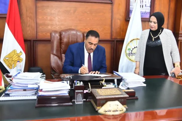 محافظة مطروح 