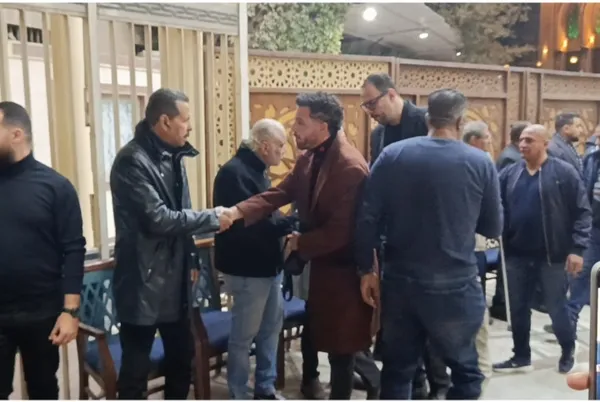 محمود حجازي 