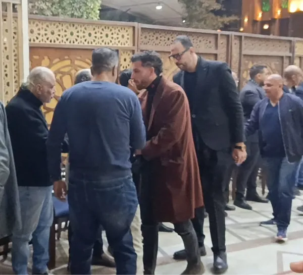 محمود حجازي 