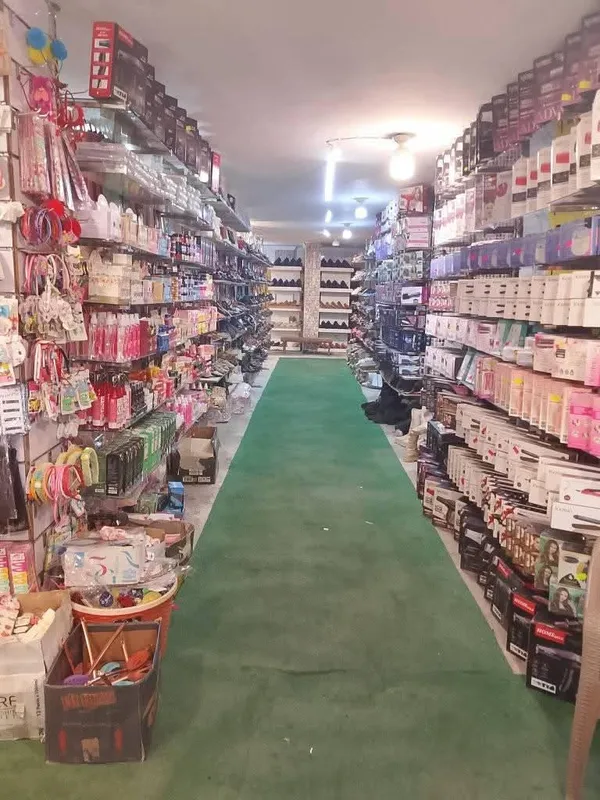 معارض اهلا رمضان 