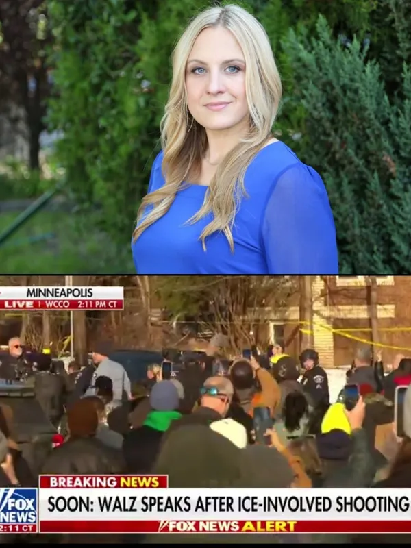 مقتل مواطنة أمريكية 