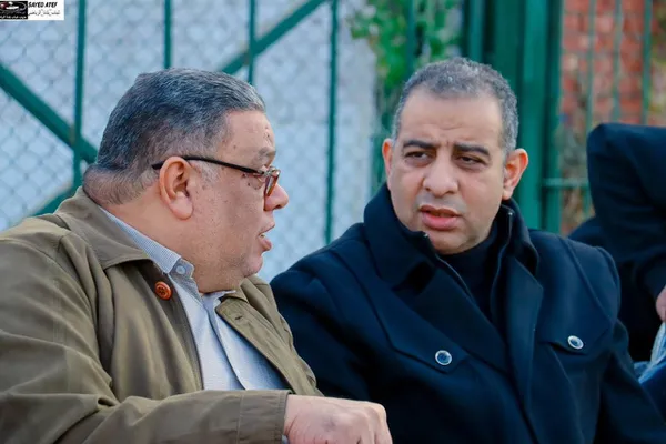 نهائي دوري «خطوة