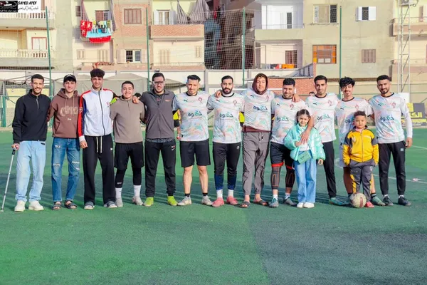 نهائي دوري خطوة