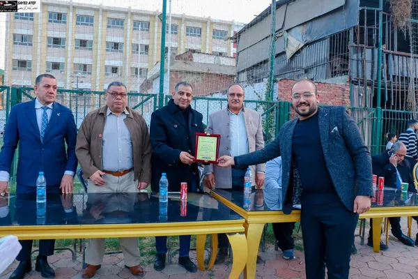 نهائي دوري خطوة