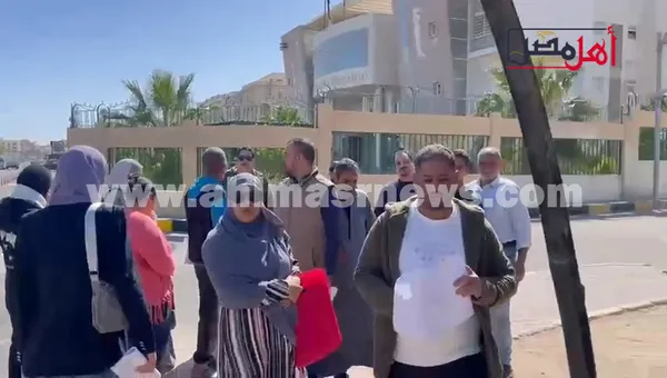 34 اسرة متضررة 