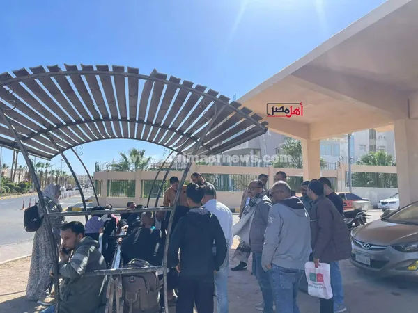 34 اسرة متضررة 