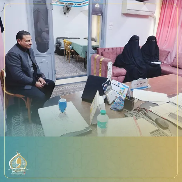 «أوقاف كفر الشيخ» تُكرّم أوائل خريجي مركز إعداد المحفظين وتمنحهم عضويات المقارئ وتراخيص التحفيظ