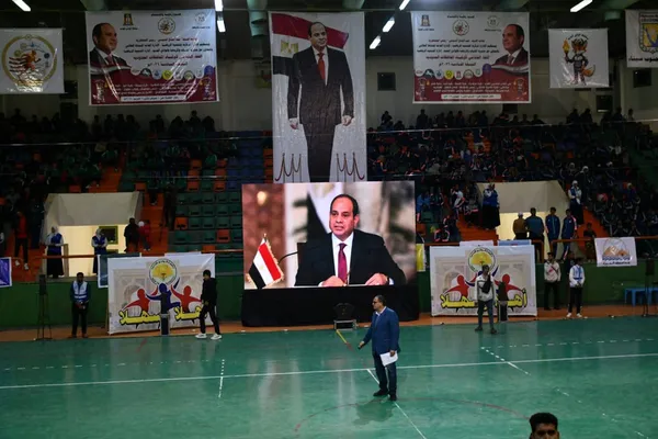 أولمبياد المحافظات الحدودية 