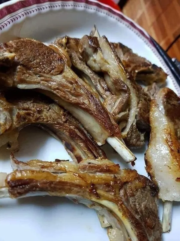 اكلات مطروح في رمضان