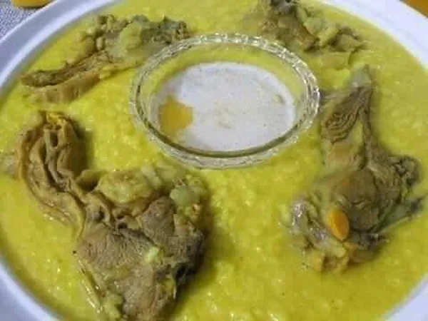 اكلات مطروح في رمضان