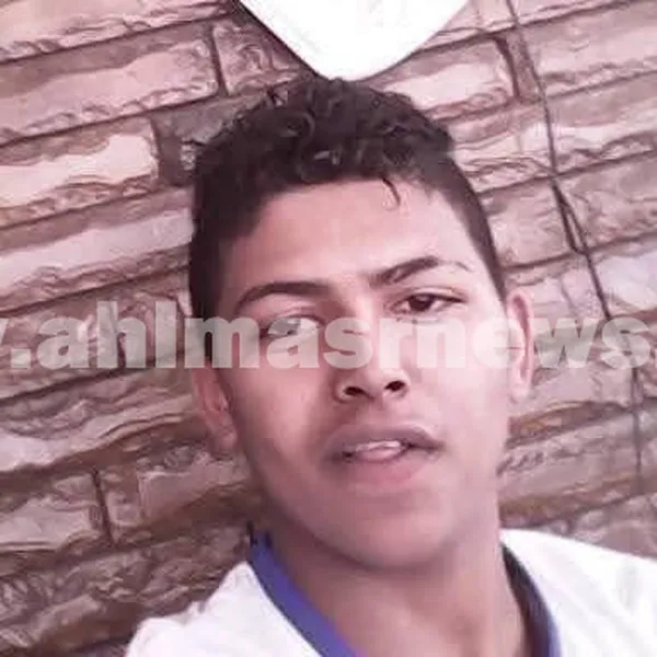 الشاب المتوفي بالإسماعيلية علي يد صديق عمره 