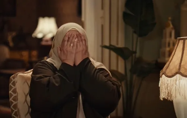 الفنانة القديرة عبلة كامل 