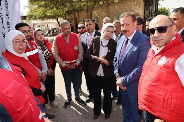 الهلال الاحمر 