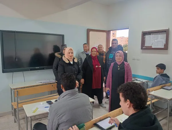 تعليم مطروح 