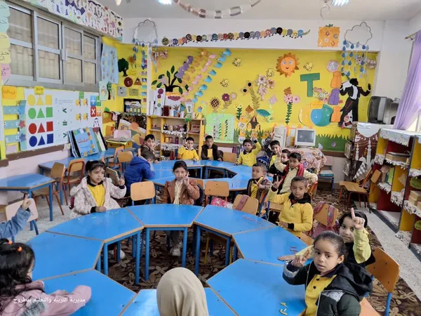 تعليم مطروح