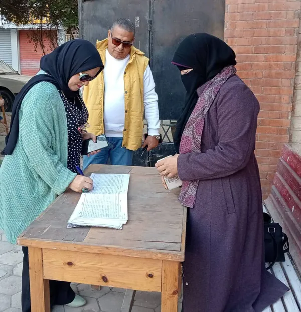 تعليم مطروح