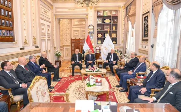 توقيع بروتوكول تعاون بين النيابة العامة ومحكمة النقض ووزارة العدل