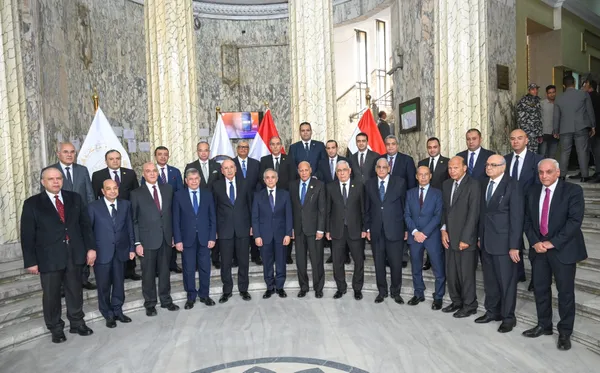 توقيع بروتوكول تعاون بين النيابة العامة ومحكمة النقض ووزارة العدل