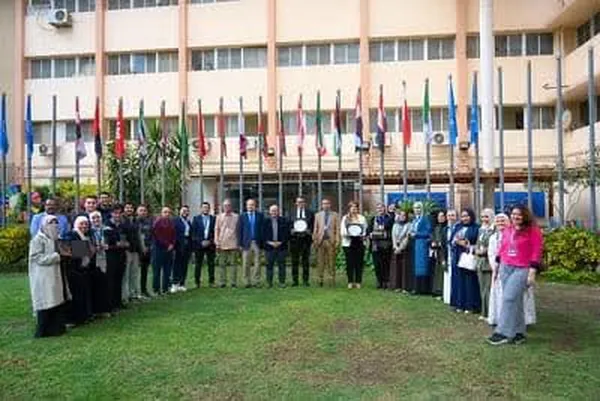 جامعة مطروح 