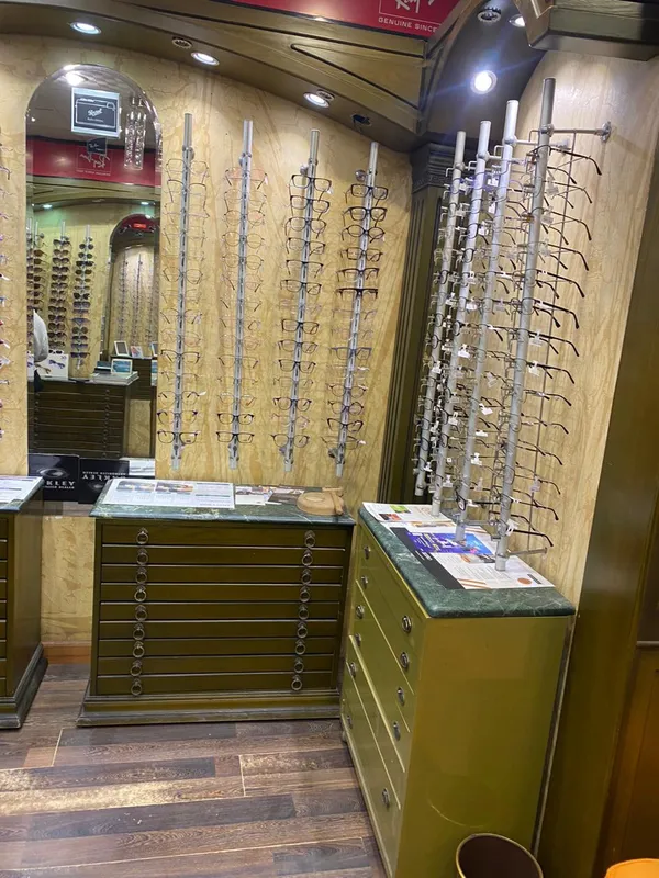 جانب من الحملات وغلق المنشآت الصحية الخاصة بالإسماعيلية 