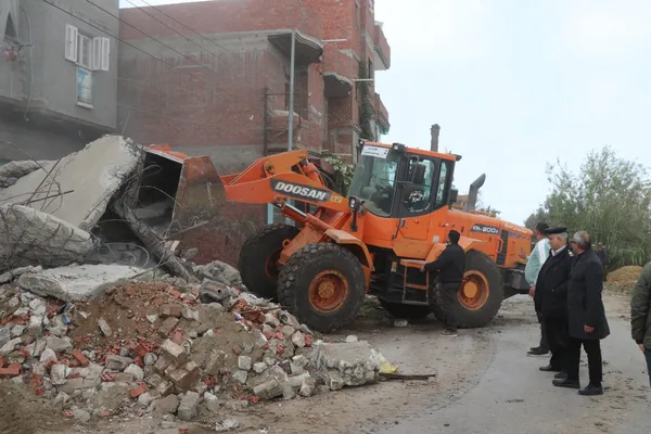 جانب من الحملة 