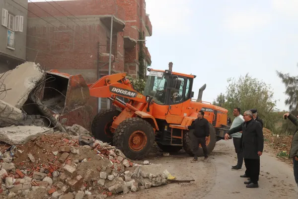 جانب من الحملة 