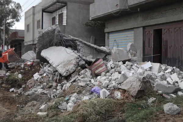 جانب من الحملة 