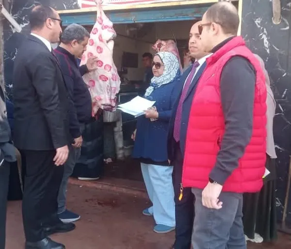 جانب من الحملة 