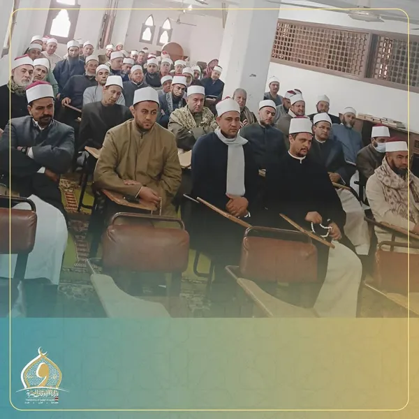 جانب من الفعاليات 