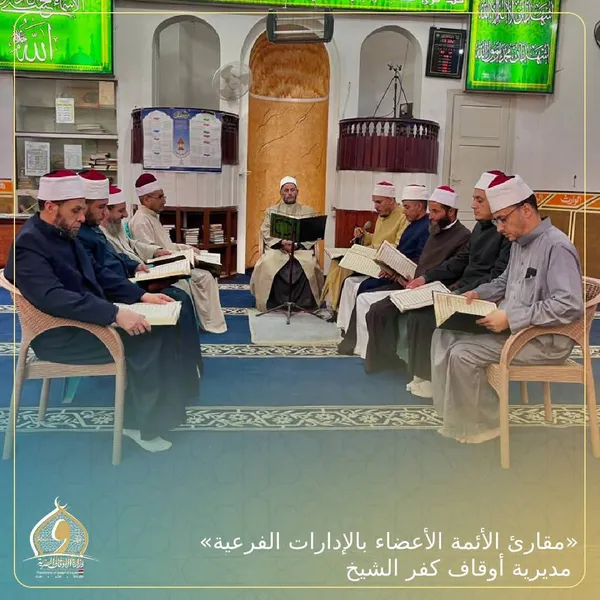 جانب من الفعاليات 