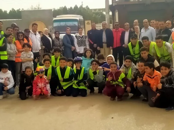 جانب من المبادرة 