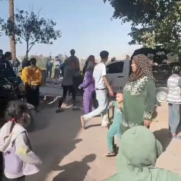 جانب من الواقعة