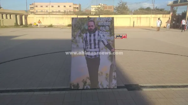 جانب من انطلاق فعاليات الدورة الرمضانية 