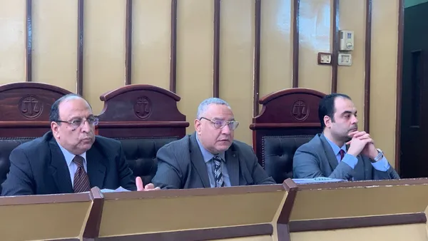 جنايات بورسعيد تحيل أوراق سائق إلى المفتي لاتهامه بقتل زوجته في الضواحي