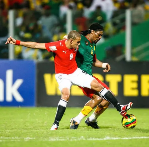 سونج وزيدان