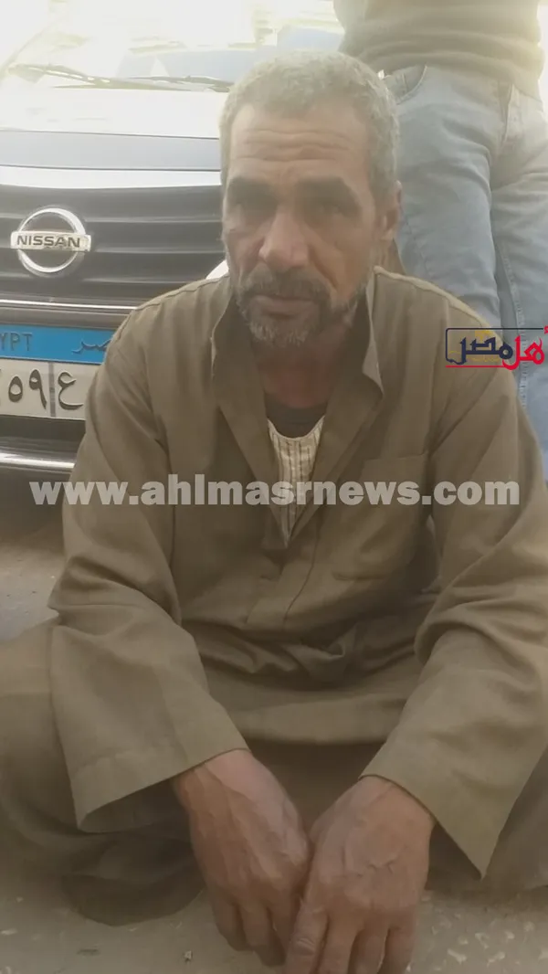 شقيق المتوفاة 