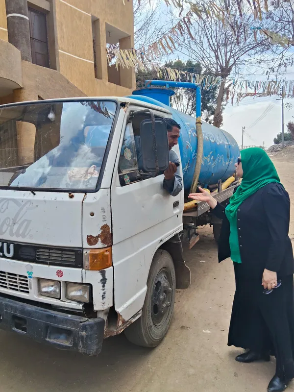 شكاوي المواطنين