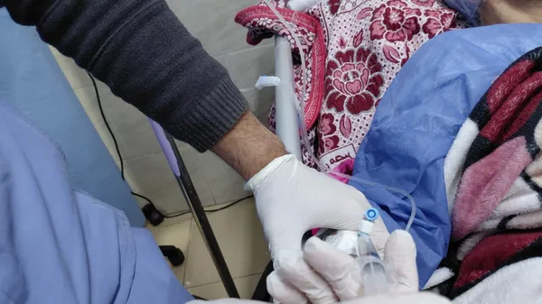 صحة المنوفية 