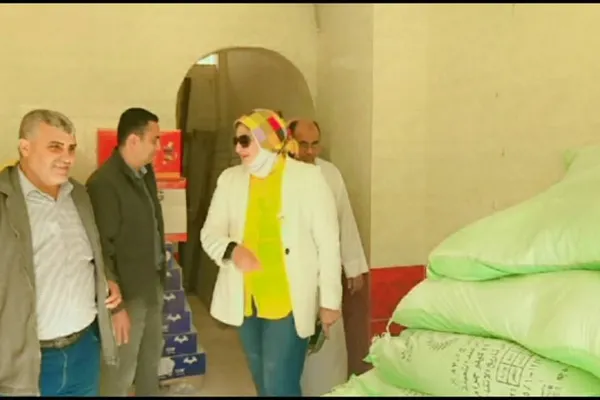 ضبط دقيق معاد تدويره 