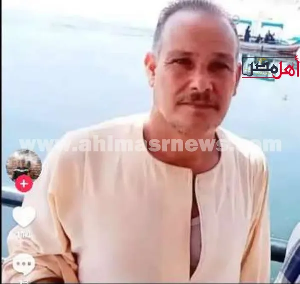 ضحيه الثأر بقنا