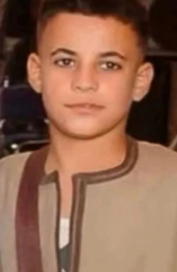 فارس هانى مكرم 