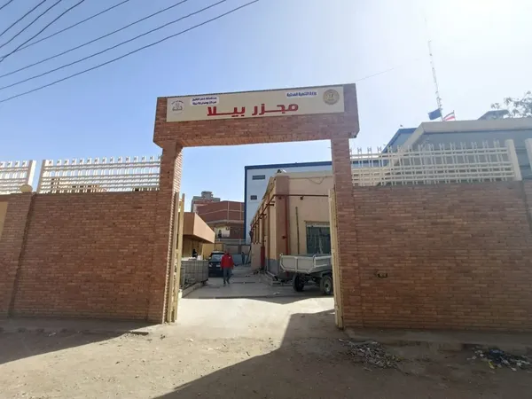 قبل حلول رمضان.. التشغيل التجريبي لمجزر بيلا المطوَّر بتكلفة 23 مليون جنيه لخدمة 261 ألف مواطن