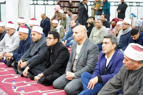 محافظة مطروح 