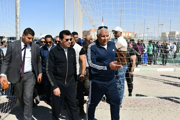 محافظة مطروح 