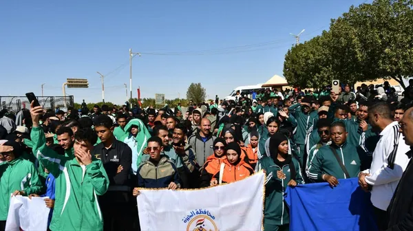 محافظة مطروح 