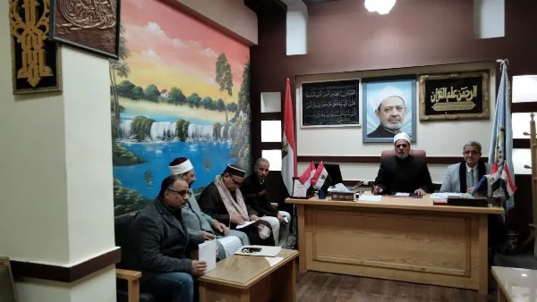 محافظة مطروح 