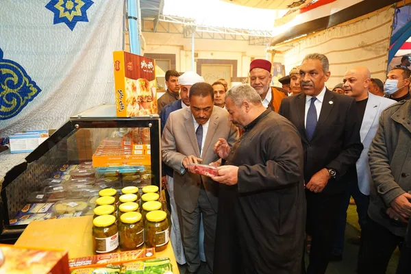 محافظة مطروح 