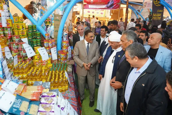 محافظة مطروح 