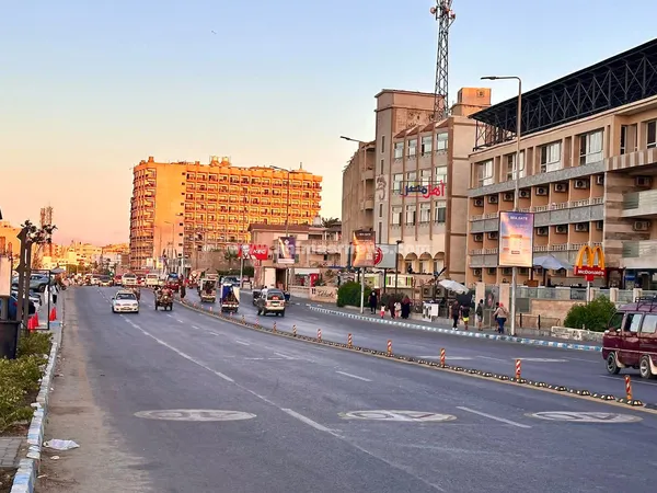 محافظة مطروح 