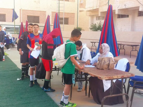 محافظة مطروح 